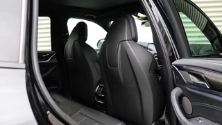 BMW X3 BMW X3 M Competition | M Drivers Package | Stoelventilatie | Harman/Kardon | Panoramadak | Head-up | Trekhaak - afbeelding nr 35