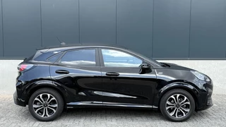 Ford Puma Ford Puma 1.0 EcoBoost Hybrid ST-Line | Camera | Cruise | Winterpack - afbeelding nr 10