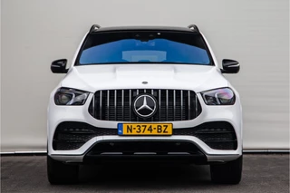 Mercedes-Benz GLE - afbeelding nr 3