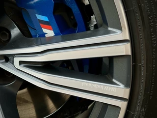 BMW 3 Serie BMW 3 Serie Touring 330i M-SPORT PANO|HEADUP|360|BLINDSPOT|ACC - afbeelding nr 9