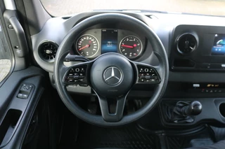Mercedes-Benz Sprinter - afbeelding nr 18