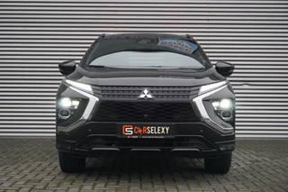 Mitsubishi Eclipse Cross Mitsubishi Eclipse Cross PHEV AUTOMAAT ADAPTIVE | PANO | LEER | WINTERPACK | KEYLESS! - afbeelding nr 8