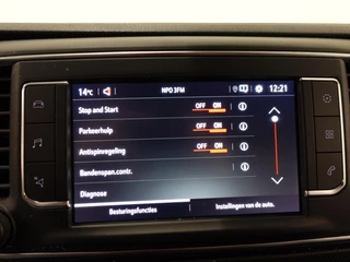 Opel Vivaro Opel Vivaro 2.0 BlueHDi L2 145PK Automaat Airco Navi Cruise Trekhaak Carplay - afbeelding nr 24