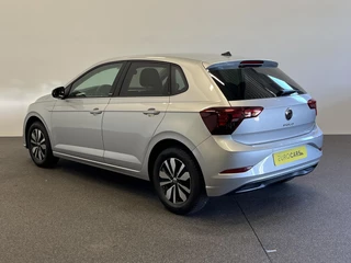 Volkswagen Polo Volkswagen Polo 1.0 TSI Move AUT 70kW Navigatie Apple Carplay/ Android Auto Camera Parkeersensoren Adaptive Cruise Control Stoelverwarming Virtual Cockpit Climate Control - afbeelding nr 27