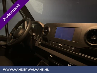 Mercedes-Benz Sprinter Camera, Apple Carplay, Android Auto, Cruisecontrol - afbeelding nr 15