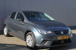 SEAT Ibiza Navi|Clima|Lm-Velgen|Cruise|Camera|Audio|CV - afbeelding nr 17
