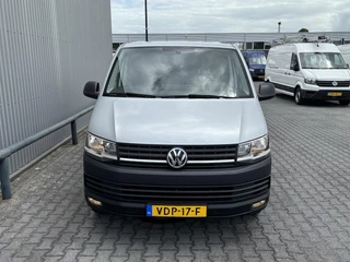 Volkswagen Transporter Volkswagen Transporter 2.0 TDI L1H1 Comfortline*AUTOM.*NAVI*CRUISE*APPLE - afbeelding nr 18