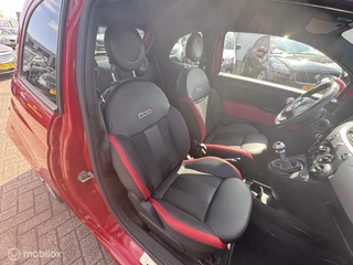 Fiat 500 Fiat 500 0.9 TwinAir Turbo 500S - afbeelding nr 12