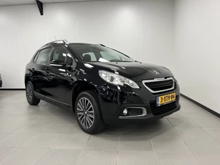 Peugeot 2008 - afbeelding nr 39