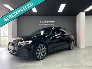 Audi A1 Sportback TFSI Pro Line | Clima | Cruise | LED