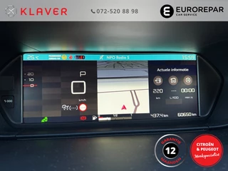 Citroën C4 Spacetourer - afbeelding nr 16