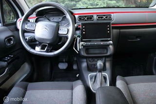 Citroën C3 Citroen C3 1.2 PureTech S&S Shine/Navi/Tel/Pdc/Cam/ - afbeelding nr 20