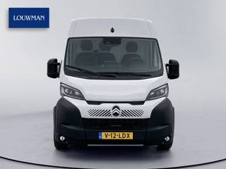 Citroën Jumper Citroën Jumper 2.2 BlueHDi 140 Automaat S&S L2H2 Navigatie Achteruitrijcamera Cruise Control - afbeelding nr 13