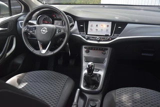 Opel Astra - afbeelding nr 8