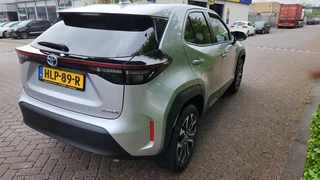 Toyota Yaris Cross - afbeelding nr 14
