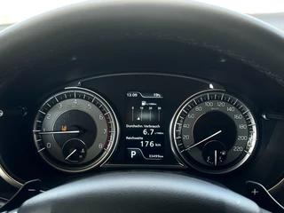 Suzuki Vitara - afbeelding nr 12