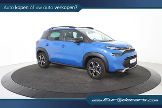 Citroën C3 Aircross Citroën C3 Aircross Feel *1ste eigenaar*Navigatie*Park Assist* - afbeelding nr 2