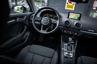 Audi A3 Audi A3 Sportback 1.4 e-tron*NAP*VIRTUAL*LED*KEYLESS*PDC* - afbeelding nr 35