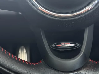 MINI Countryman Mini Countryman SE 2.0 John Cooper Works ALL4 Chili | Pano • HUD • Harman Kardon • Apple CarPlay | 2018 - afbeelding nr 21