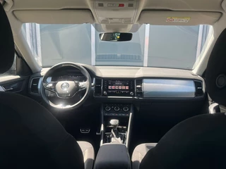 Škoda Kodiaq Škoda Kodiaq 1.5 TSI 150pk DSG Business Edition 7p. | Camera | Matrix LEDD - afbeelding nr 8