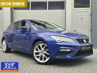 SEAT Leon - 414804569-0