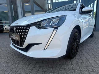 Peugeot 208 Peugeot 208 1.2 PT ACTIVE PACK AIRCO CRUISE NAVI PDC. - afbeelding nr 13