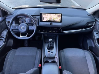 Nissan QASHQAI - afbeelding nr 3