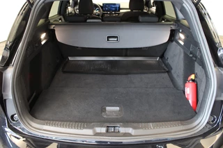 Ford Focus Ford Focus Wagon 1.0 EcoBoost Hybrid ST Line - afbeelding nr 21