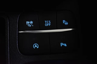 Ford Fiesta ACC/CAMERA/STUURWVERW. - afbeelding nr 20