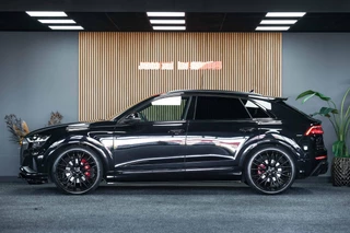 Audi Q8 Audi Q8 55 TFSI quattro Pro Line Plus |Competition|B&O|Pano - afbeelding nr 21