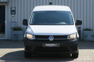 Volkswagen Caddy Volkswagen Caddy Bestel 2.0 TDI TOPSTAAT EURO6 - afbeelding nr 7