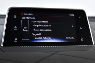 Mitsubishi Eclipse Cross | S/K dak | Adapt. Cruise | Winterpakket | PDC | 360 Camera | App. Connect | DAB |  LM 18