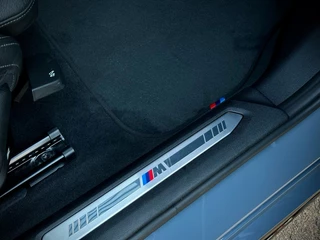 BMW 1 Serie BMW 1 Serie 118i M135 M-PERF. PANO|SCHAALSTOEL|HUD|H/K|CAMERA - afbeelding nr 22