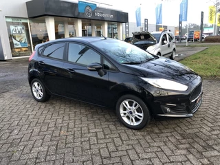 Ford Fiesta - afbeelding nr 3