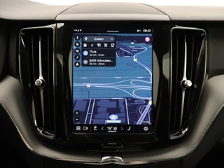 Volvo XC60 Volvo XC60 T6 PLUG-IN HYBRID LONG RANGE ESSENTIAL EDITION SCHUIFDAK ACC BLI - afbeelding nr 19