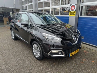 Renault Captur Renault Captur 0.9 TCe CRUISE TREKHAAK AIRCO - afbeelding nr 17