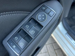 Mercedes-Benz B-Klasse - afbeelding nr 20