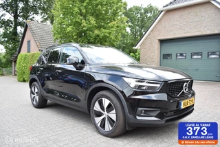 Volvo XC40 Volvo XC40 1.5 T5 Recharge Business Aut - afbeelding nr 1