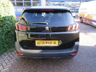 Peugeot 5008 - afbeelding nr 5
