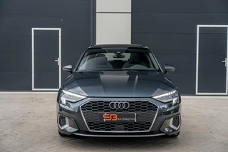 Audi A3 Audi A3 Limousine 35 TFSI Digital Cockpit|Climate|Panorama! - afbeelding nr 8