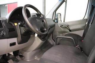 Mercedes-Benz Sprinter Mercedes-Benz Sprinter 414 2.2 CDI KOELWAGEN BAKWAGEN KOELAUTO EURO 6 - afbeelding nr 6