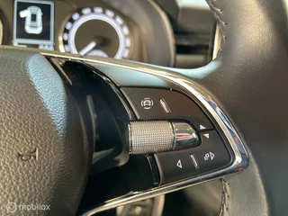 Škoda Kamiq Skoda Kamiq 1.0 TSI 85kw/115pk 6-versn. Ambition, Airco|Apple-carplay|Cruise control|El. ramen|Led|1e eigenaar - afbeelding nr 10