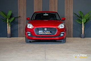 Suzuki Swift Suzuki Swift 1.2 Select | CARPLAY*CAMERA*STOELVERWARMING - afbeelding nr 5