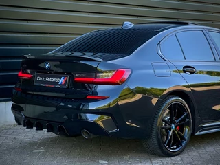 BMW 3 Serie - afbeelding nr 21