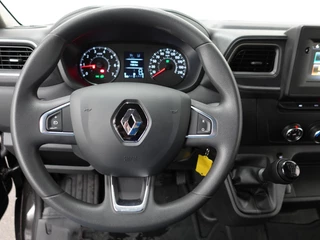 Renault Master Renault Master T33 2.3 dCi 135PK L2H2 Work Edition Airco Bluetooth Cruise Control Trekhaak - afbeelding nr 13