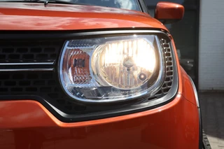 Suzuki Ignis - afbeelding nr 19