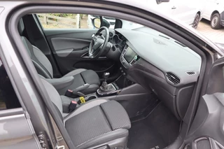 Opel Crossland X - afbeelding nr 6