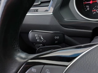 Volkswagen Tiguan Allspace 1.5 TSI 150pk DSG Comfortline Business | Navi | Clima | Adap. Cruise | Keyless Entry | Pdc V+A | Stoelverwarming | Rijstrook+Licht+Regensensor | Privacy Glass | 17''lm | Trekhaak - afbeelding nr 21