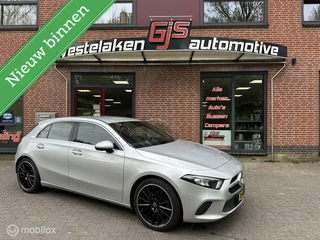 Mercedes-Benz A-Klasse Mercedes A-klasse 200 Business Progessive - afbeelding nr 1