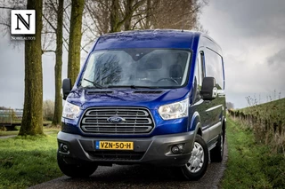 Ford Transit - 330406436-0